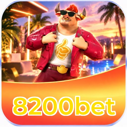 Plataforma 8200bet - PIX Instantâneo
