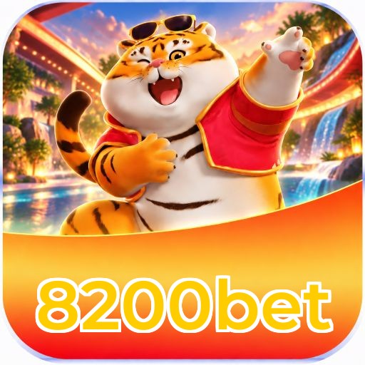 8200bet Instalar Logo 2