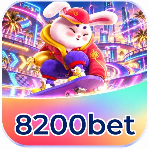 8200bet Cassino Online Certificado