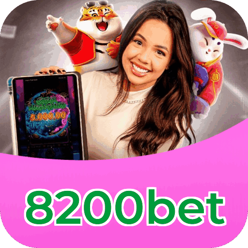 APK Android 8200bet
