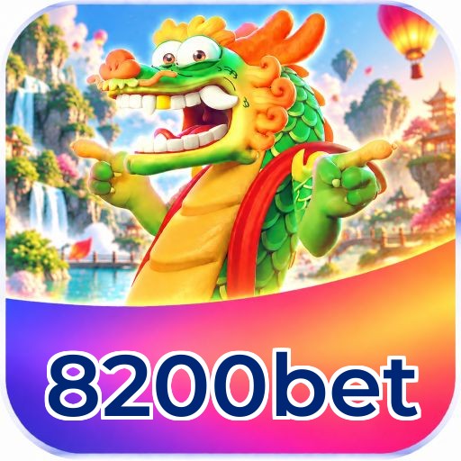 8200bet Licença Curaçao Gaming