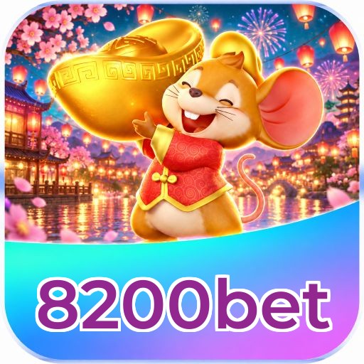 8200bet Cassino Online Certificado