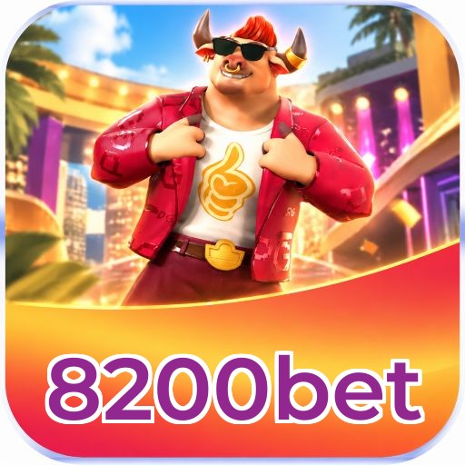 8200bet Instalar Logo 1
