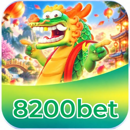 8200bet Segurança Logo 2