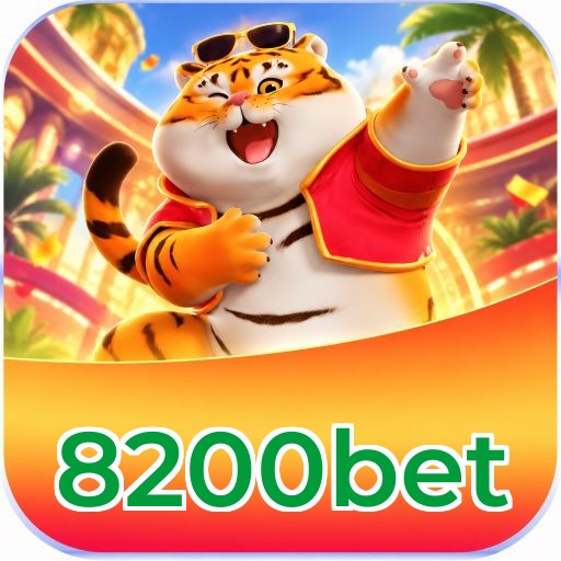 8200bet Instalar Logo 3
