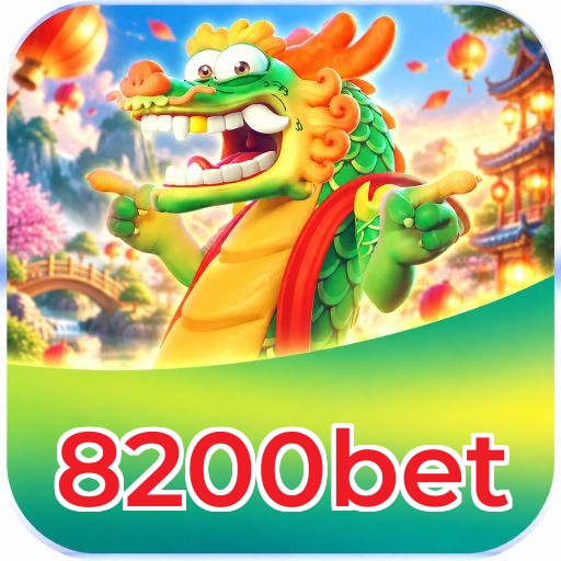 8200bet Download Oficial