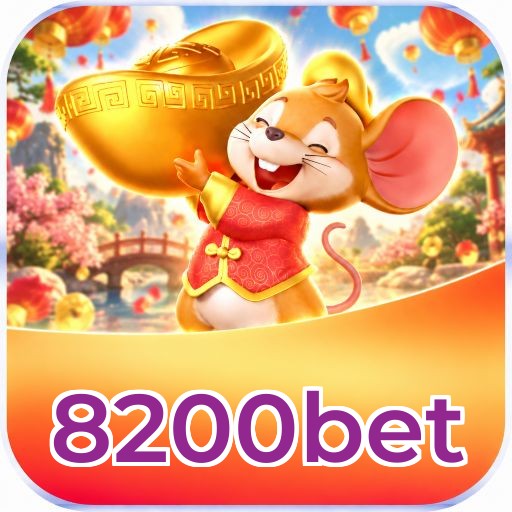 8200bet Instalar Tutorial