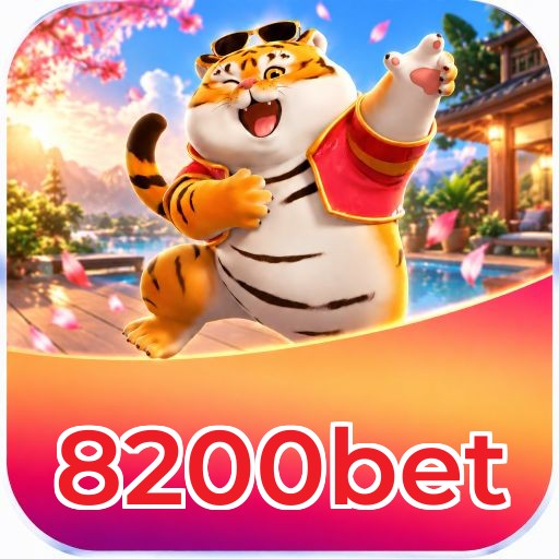 Fortune Tiger Logo 1