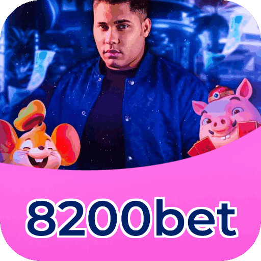 Página de download 8200bet