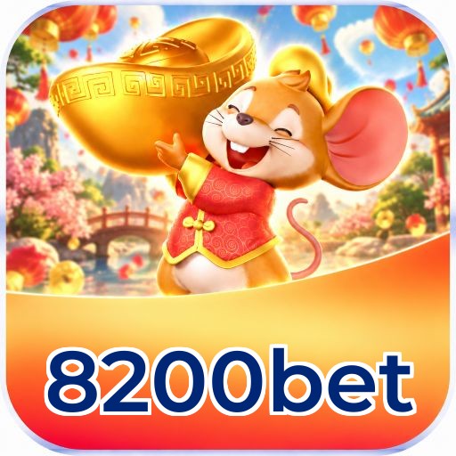 8200bet Segurança Logo 1