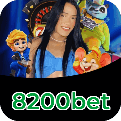Resumo visual de bônus e campanhas 8200bet