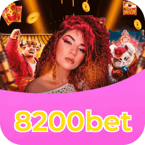 App mobile 8200bet