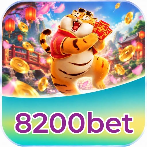 Fortune Tiger Logo 2