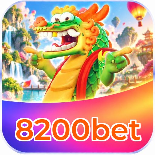 Plataforma 8200bet - Segurança SSL 256-bit