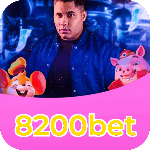 Infográfico RTP top jogos 8200bet