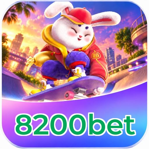 Slots 8200bet - RTP Alto Certificado