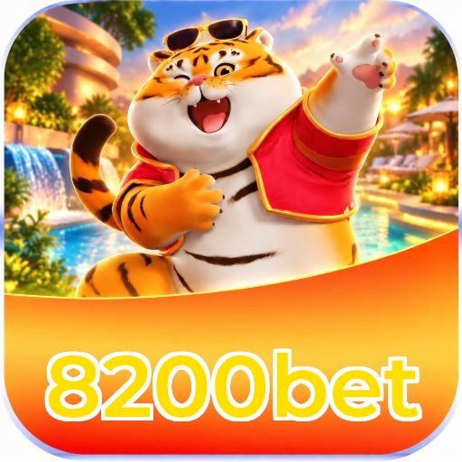 8200bet Licenciado Curaçao - Segurança SSL 256-bit