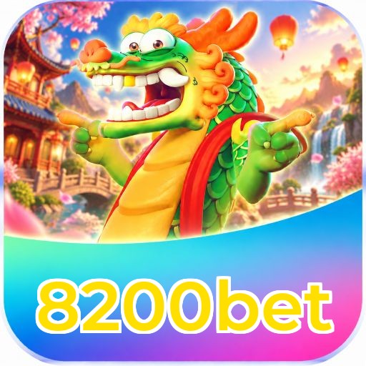 Certificação GLI 8200bet