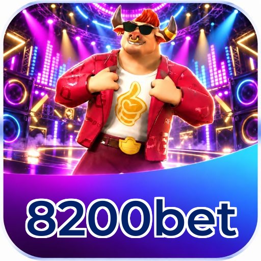 8200bet Big Wins e Jackpots