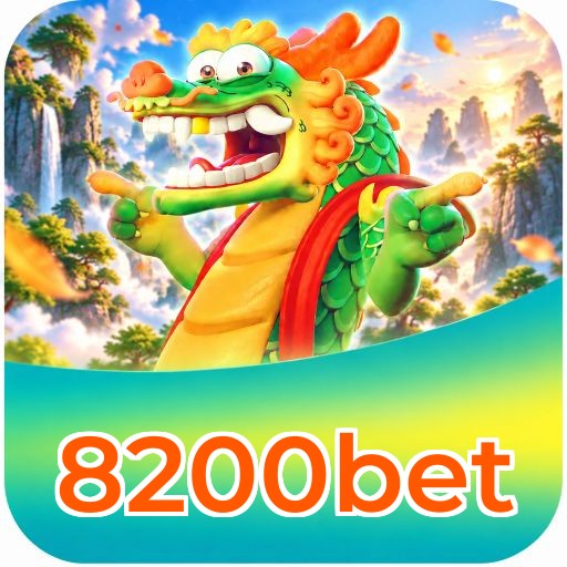 8200bet Fortune Tiger Oficial