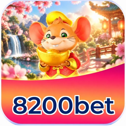 8200bet Segurança Logo 3