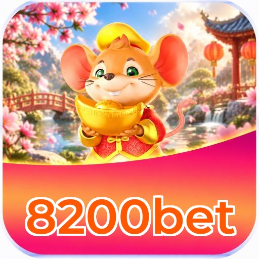 8200bet APP Mobile - Android & iOS